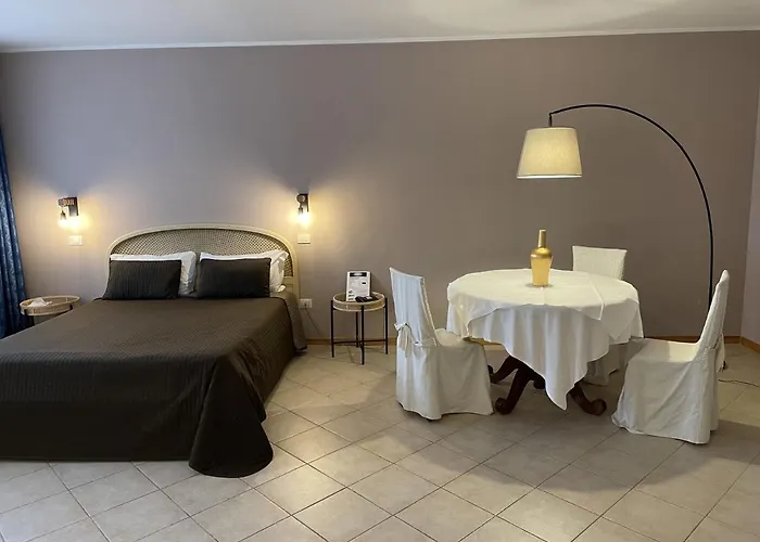 Hotel Petrarca
