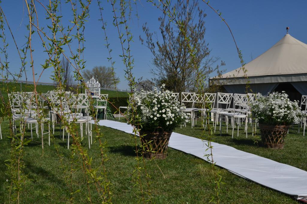 Petrarca 3* Boara Pisani