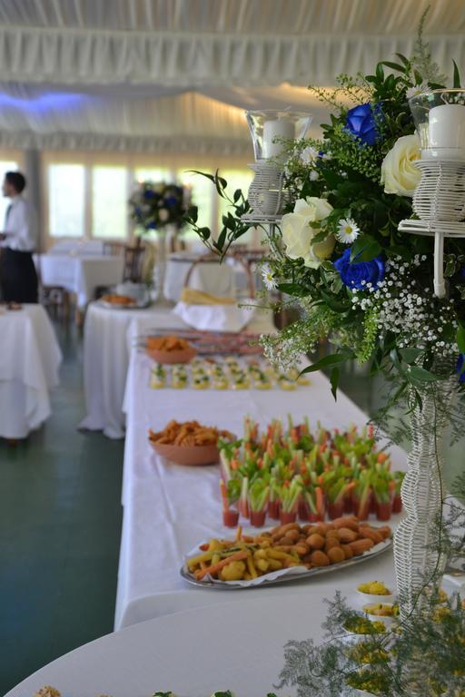 Petrarca Hotel Boara Pisani