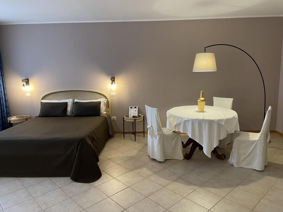 Hotel Petrarca Boara Pisani