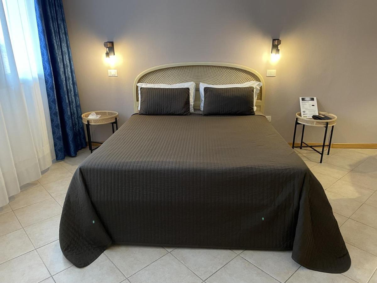 Hotel Petrarca Boara Pisani