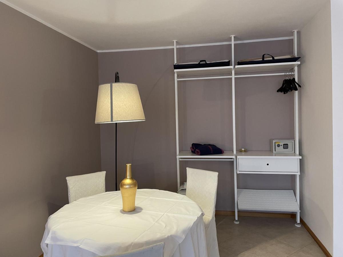 Hotel Petrarca