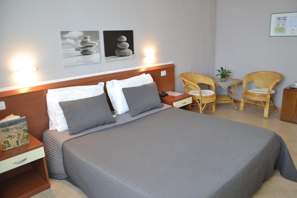 Hotel Petrarca 3*