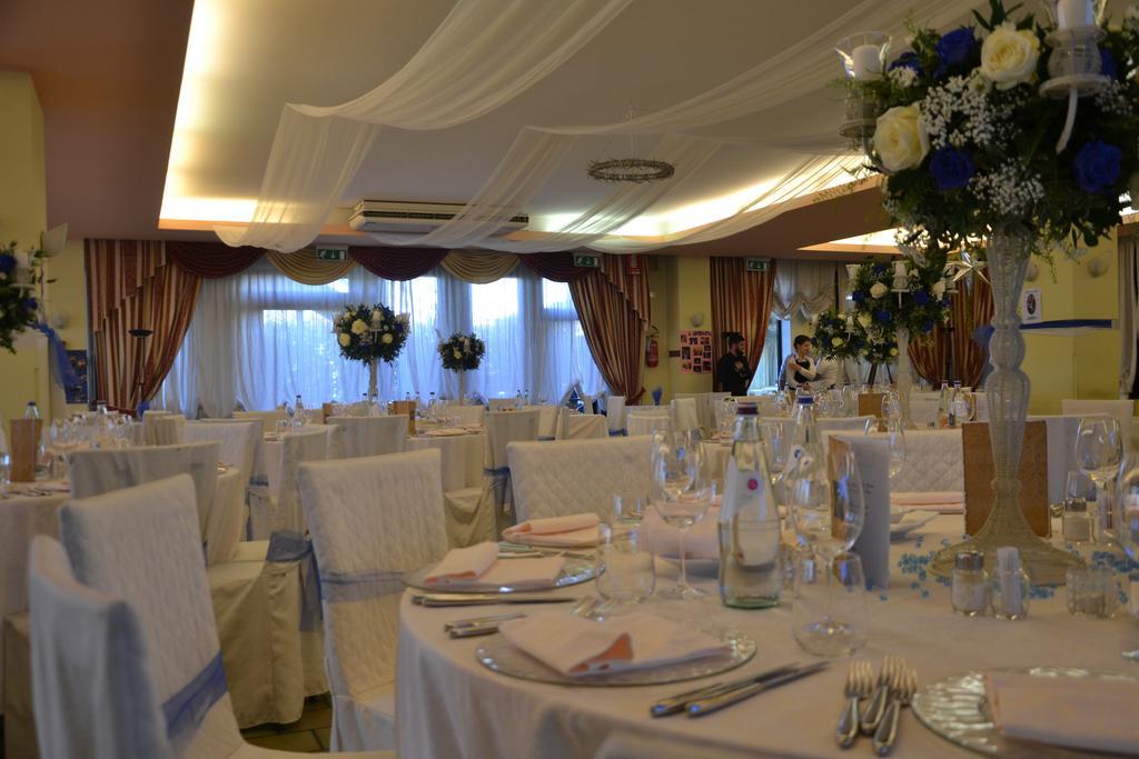 Petrarca 3* Boara Pisani