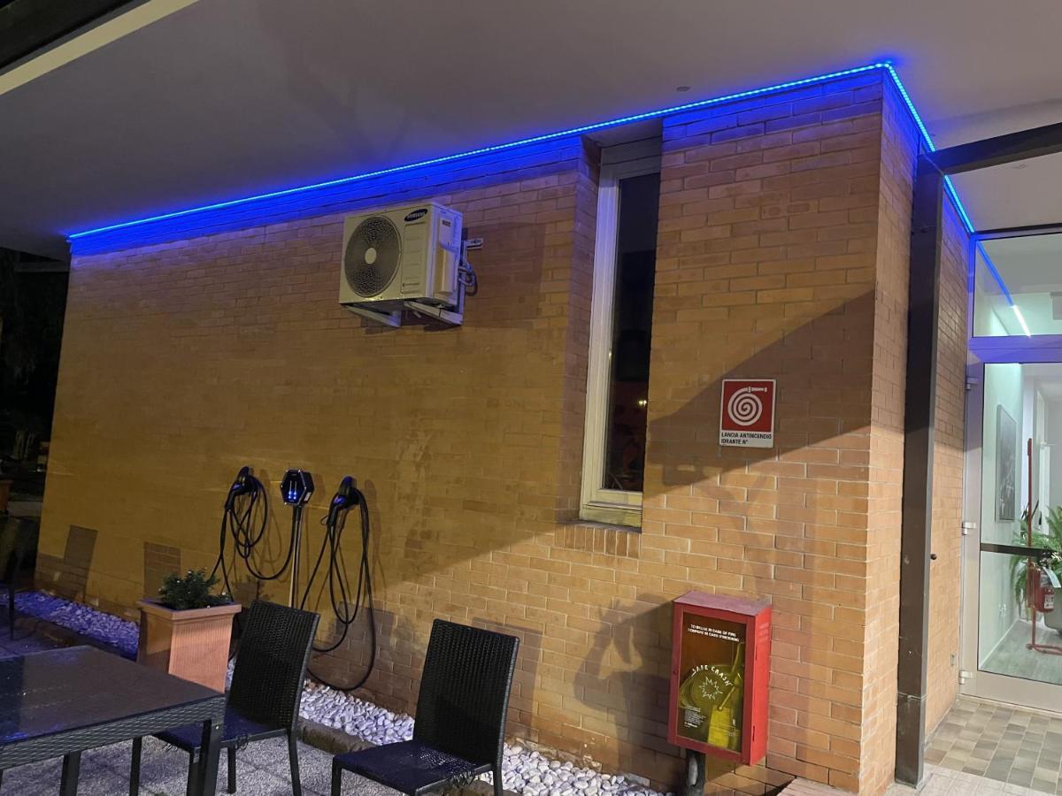 Petrarca Hotel Boara Pisani