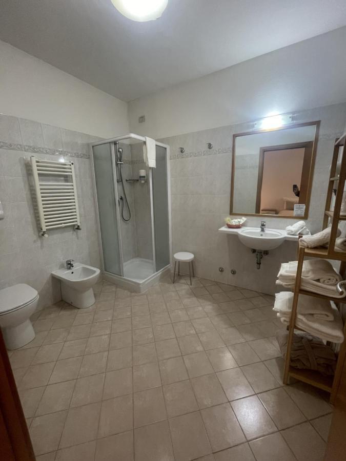 Hotel Petrarca