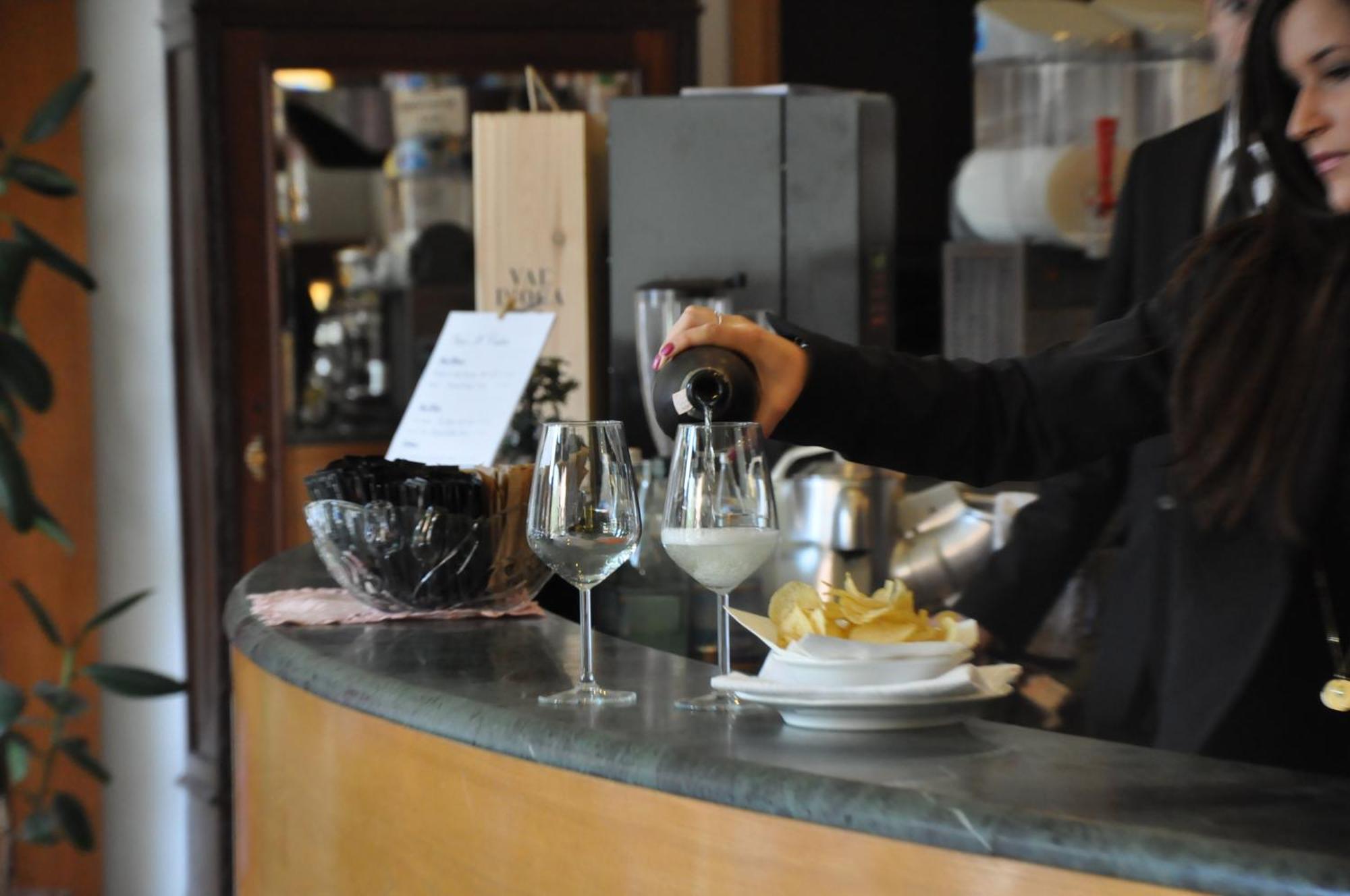 Hotel Petrarca 3*