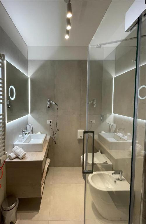Hotel Petrarca 3*
