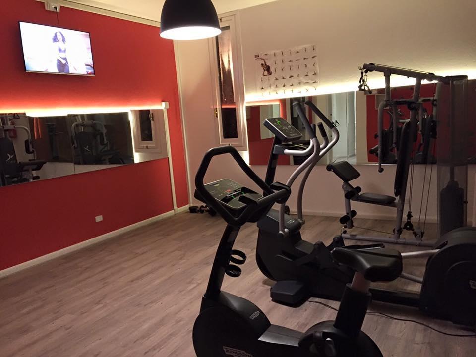 Petrarca Hotel 3*