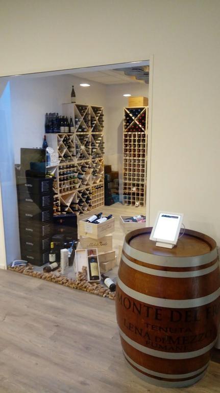 Petrarca Hotel 3*