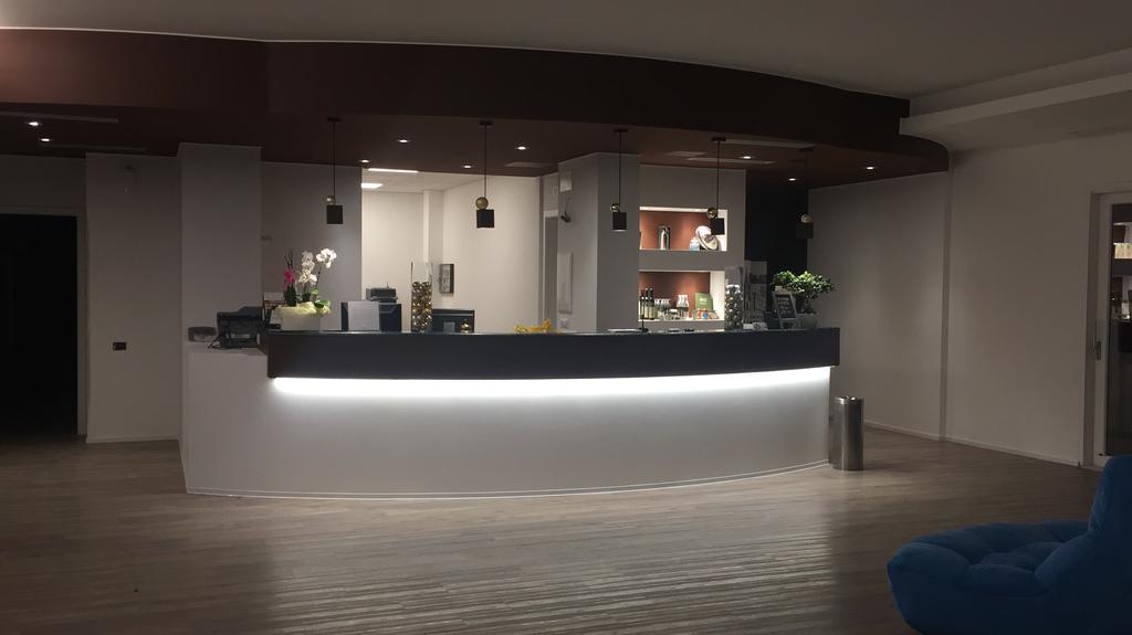 Petrarca Hotel Boara Pisani