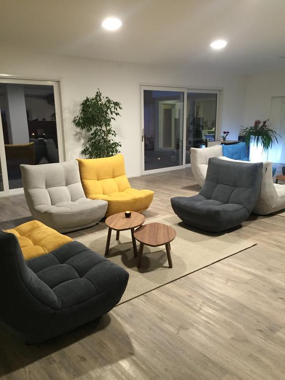 Petrarca Hotel Boara Pisani